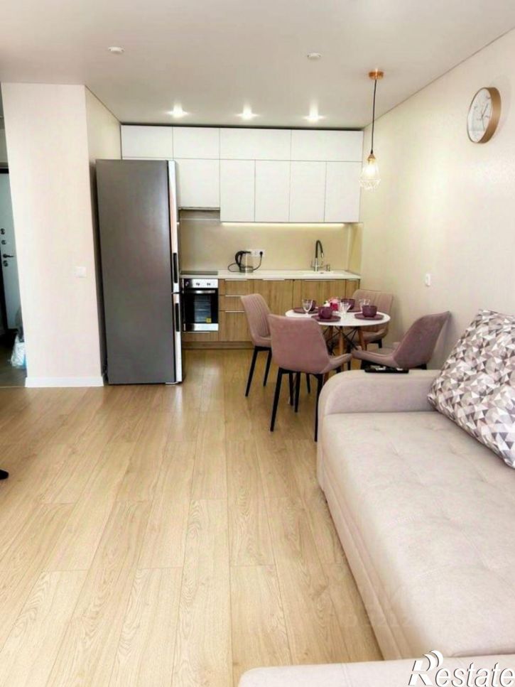 2-комн квартира Заводская, 15/3