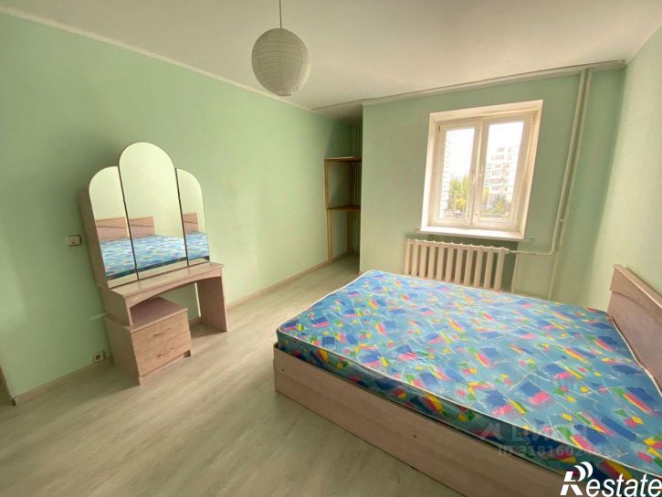 2-комн квартира бульвар Хадии Давлетшиной, 18