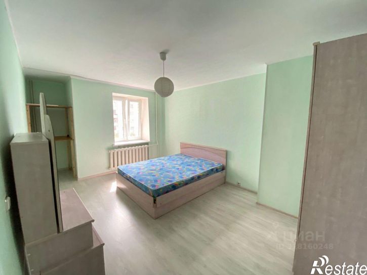 2-комн квартира бульвар Хадии Давлетшиной, 18