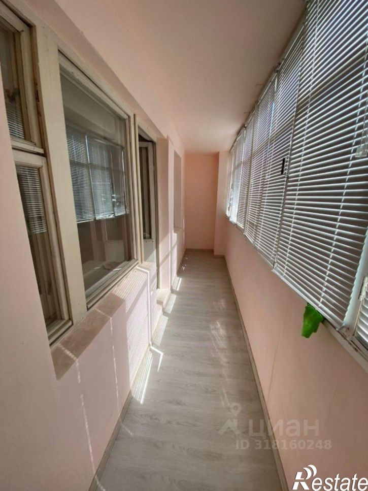 2-комн квартира бульвар Хадии Давлетшиной, 18