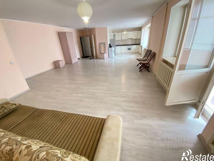 2-комн квартира бульвар Хадии Давлетшиной, 18