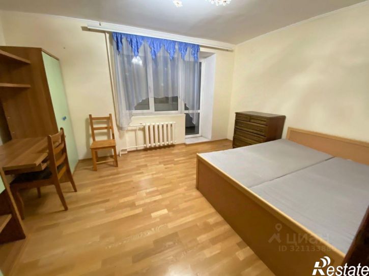 3-комн квартира Бессонова, 29/1