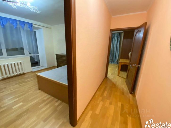 3-комн квартира Бессонова, 29/1