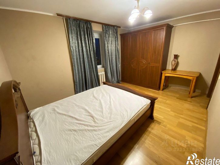 3-комн квартира Бессонова, 29/1