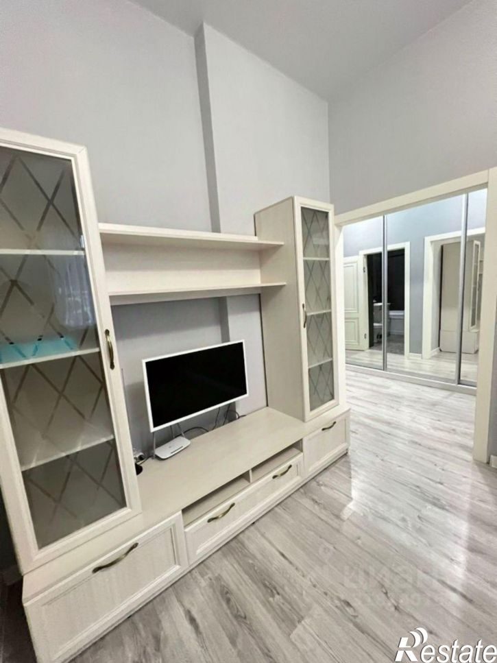 1-комн квартира Коммунистическая, 98/1