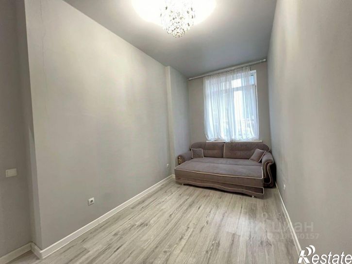 1-комн квартира Коммунистическая, 98/1