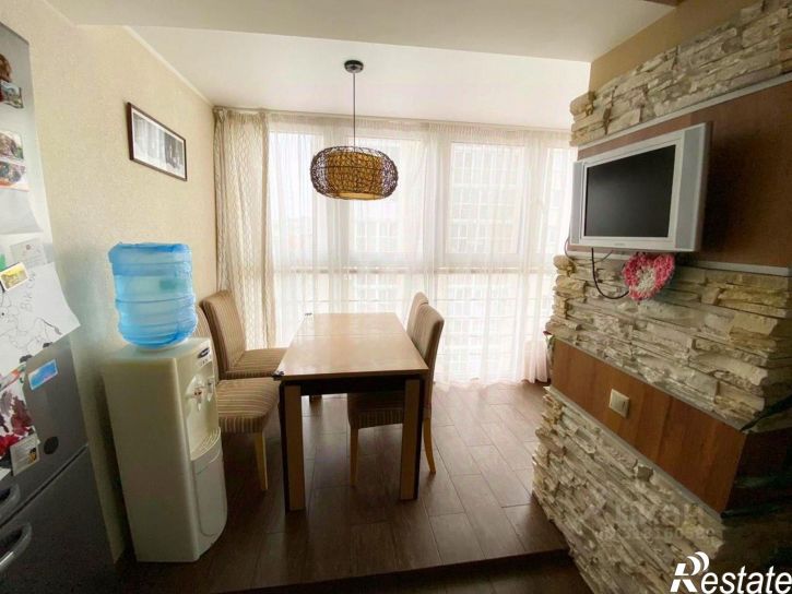 3-комн квартира Габдуллы Амантая, 12