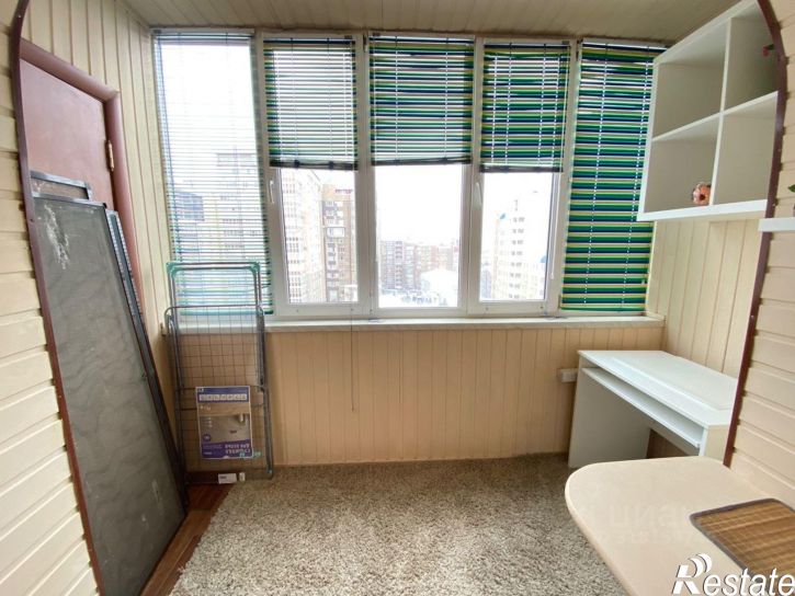 3-комн квартира Чернышевского, 104