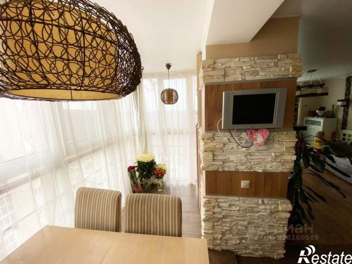 3-комн квартира Габдуллы Амантая, 12