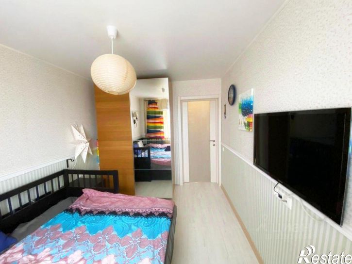 3-комн квартира Габдуллы Амантая, 12