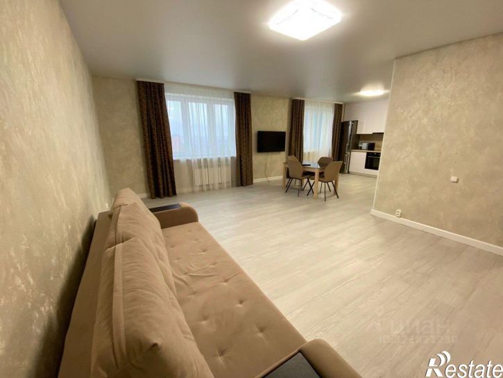 2-комн квартира Менделеева, 152/3