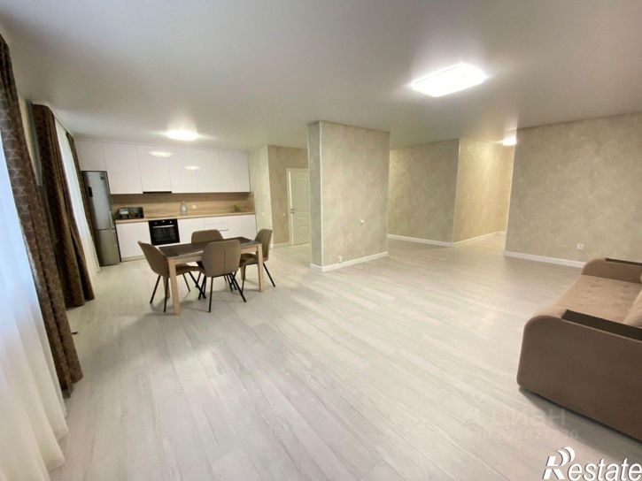 2-комн квартира Менделеева, 152/3