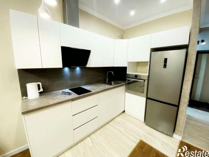 2-комн квартира Ленина, 75