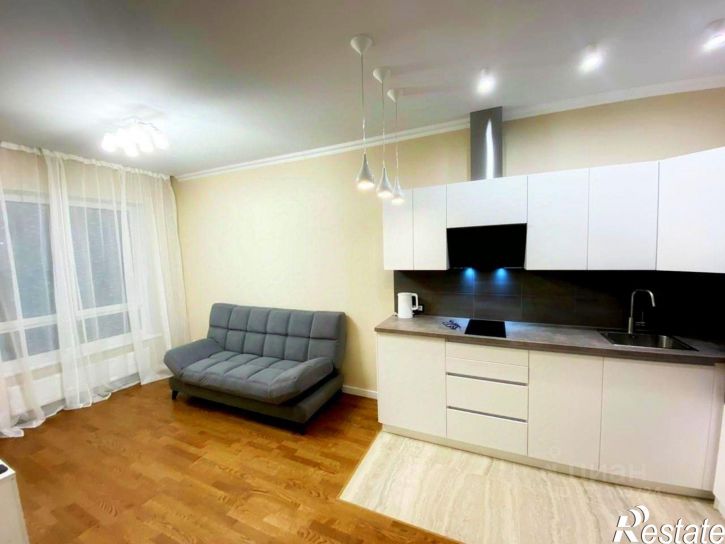 2-комн квартира Ленина, 75