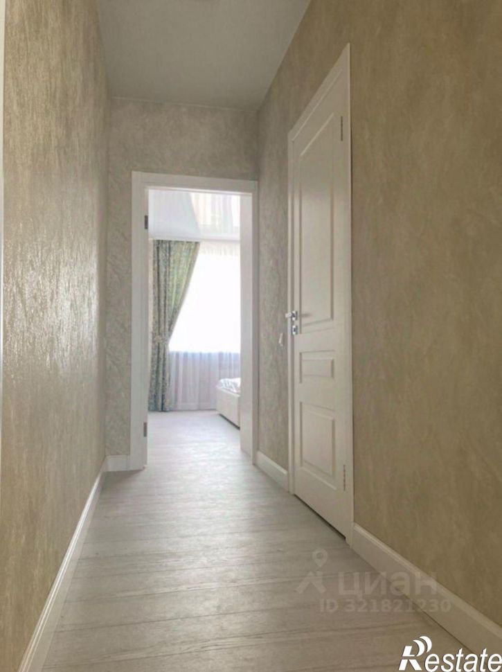 2-комн квартира Менделеева, 152/3