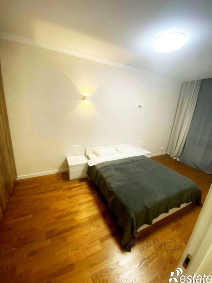 2-комн квартира Ленина, 75