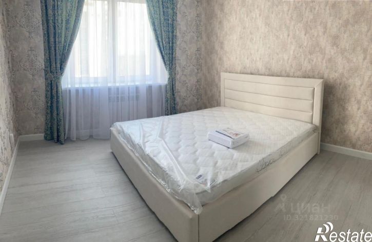 2-комн квартира Менделеева, 152/3