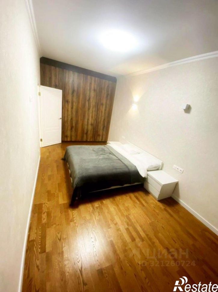 2-комн квартира Ленина, 75