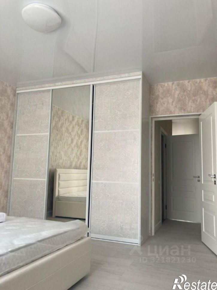 2-комн квартира Менделеева, 152/3