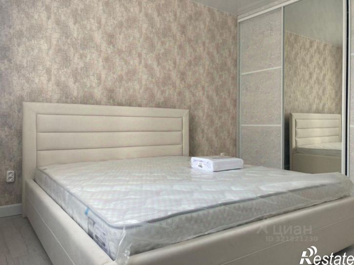 2-комн квартира Менделеева, 152/3