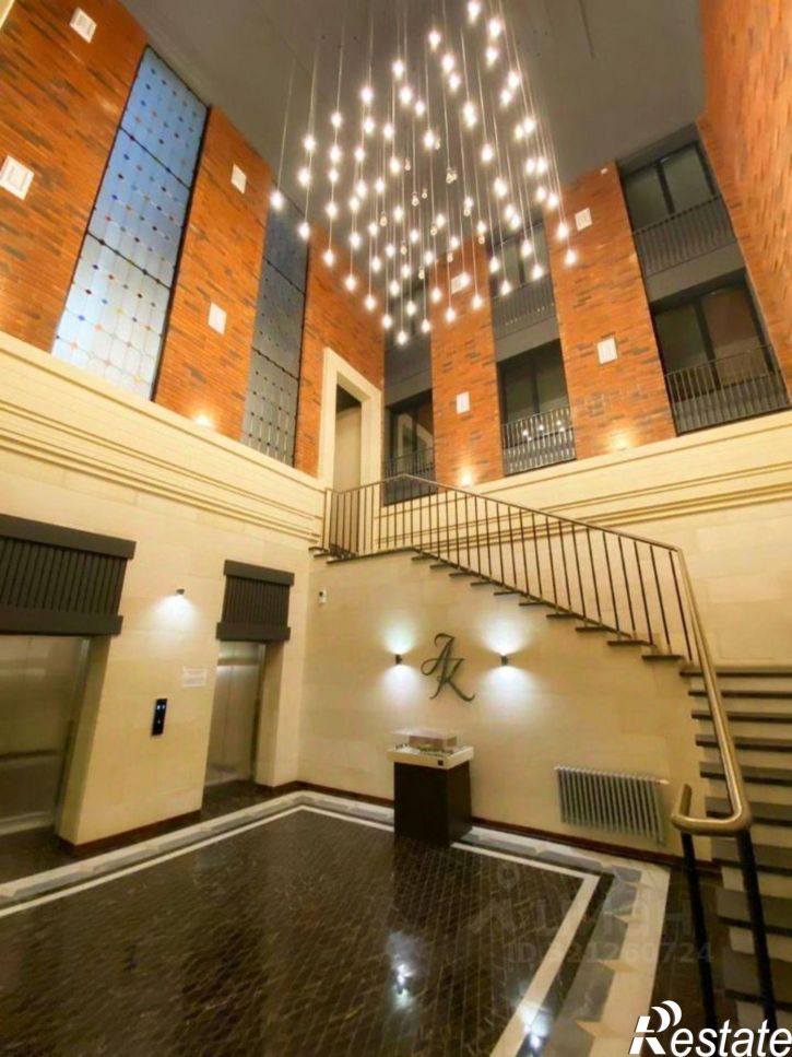 2-комн квартира Ленина, 75