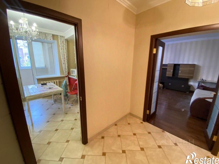 1-комн квартира улица Ленина, 99,  д. 99