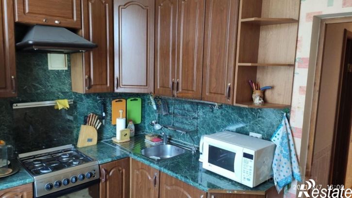 2-комн квартира г. Уфа