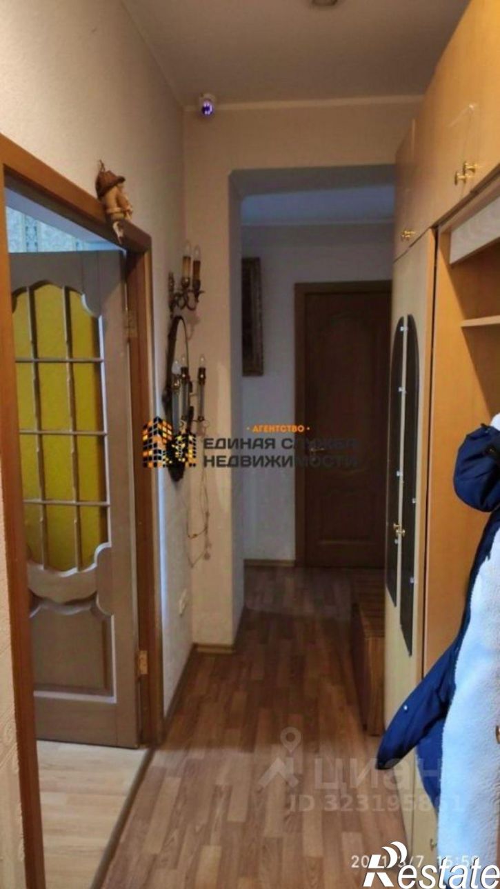 2-комн квартира г. Уфа