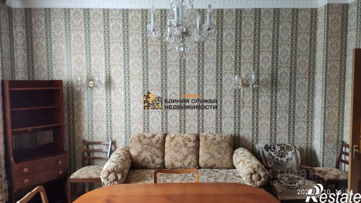 2-комн квартира г. Уфа