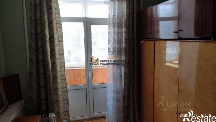 2-комн квартира г. Уфа