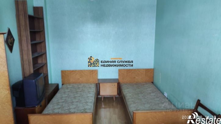 2-комн квартира г. Уфа