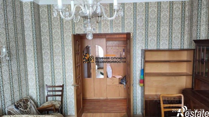 2-комн квартира г. Уфа