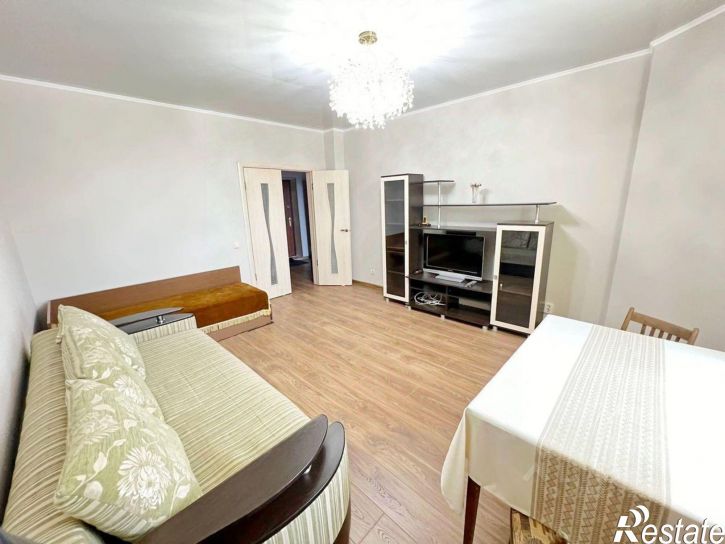 1-комн квартира Чернышевского, 7