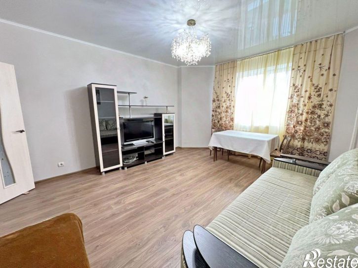 1-комн квартира Чернышевского, 7