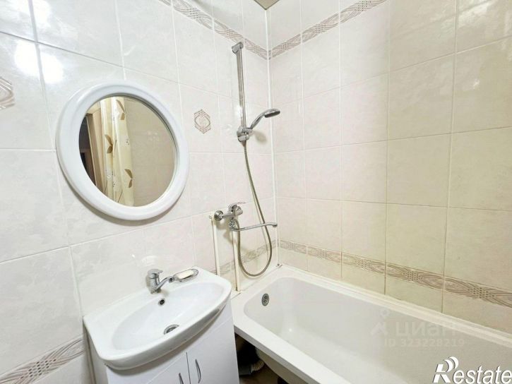 1-комн квартира Чернышевского, 7