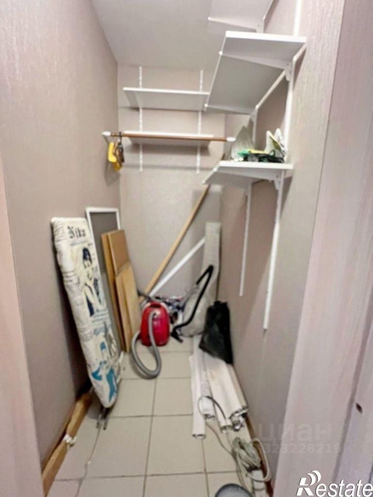 1-комн квартира Чернышевского, 7