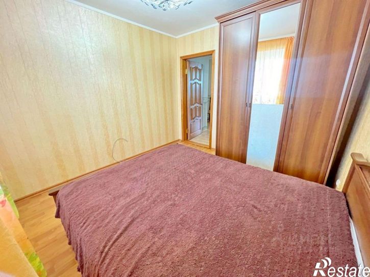 3-комн квартира Степана Злобина, 5/1