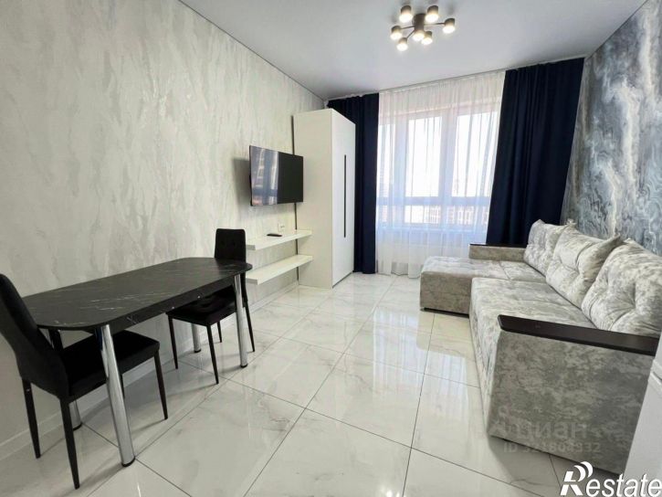 1-комн квартира Рудольфа Нуреева, 7