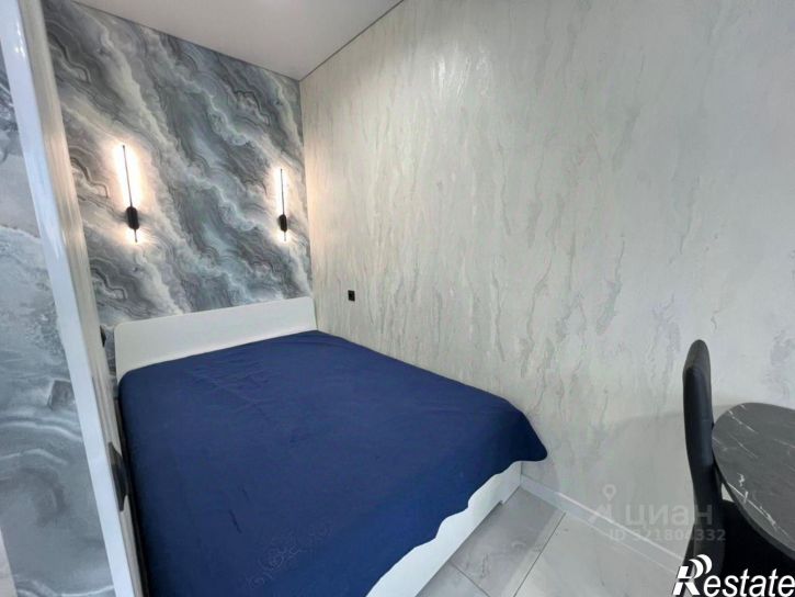 1-комн квартира Рудольфа Нуреева, 7