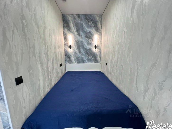 1-комн квартира Рудольфа Нуреева, 7