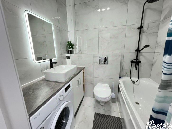 1-комн квартира Рудольфа Нуреева, 7