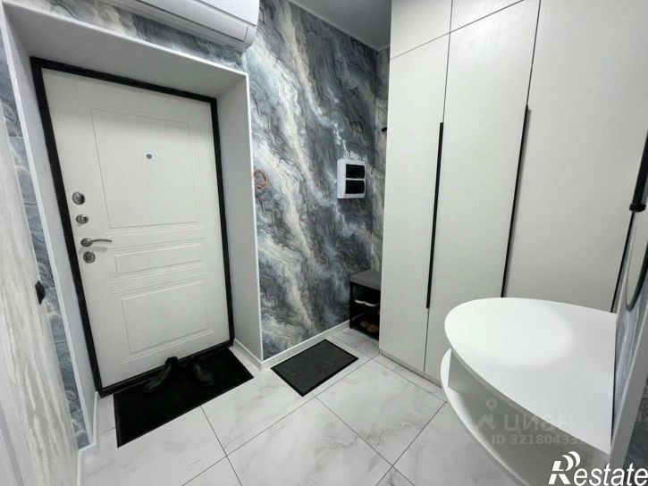 1-комн квартира Рудольфа Нуреева, 7