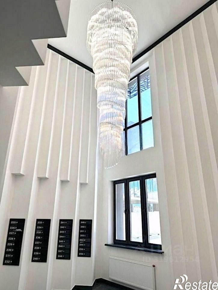 2-комн квартира Чернышевского, 24