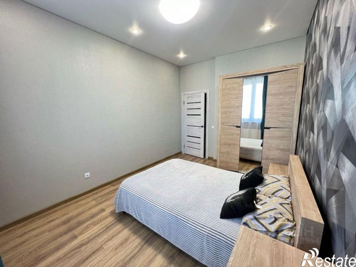 2-комн квартира Чернышевского, 24