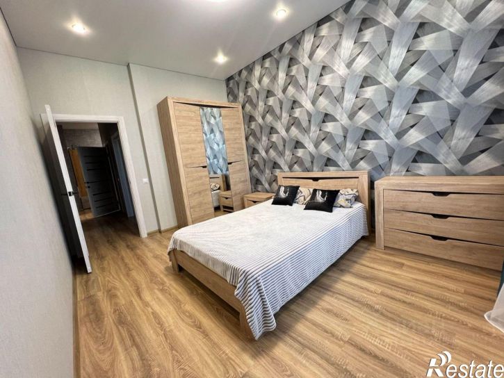 2-комн квартира Чернышевского, 24