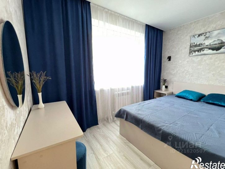 2-комн квартира Пархоменко, 151/2