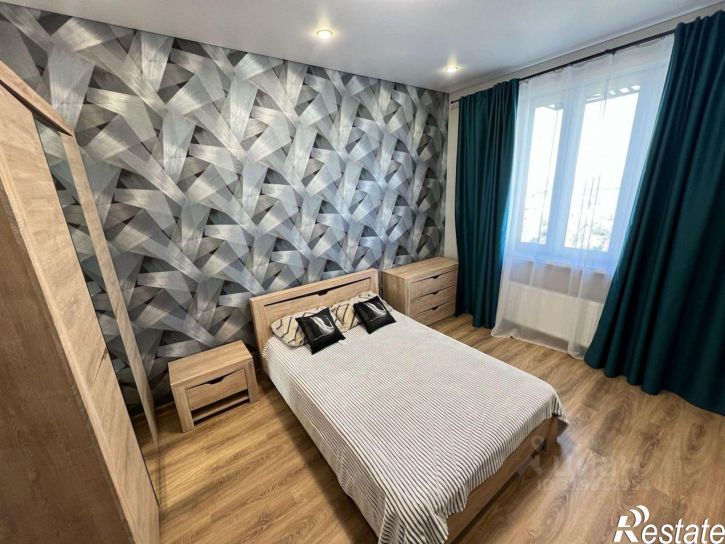 2-комн квартира Чернышевского, 24