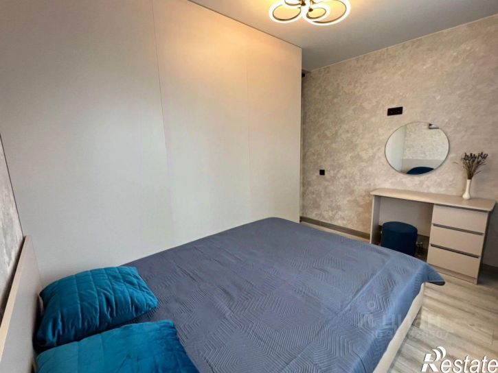 2-комн квартира Пархоменко, 151/2