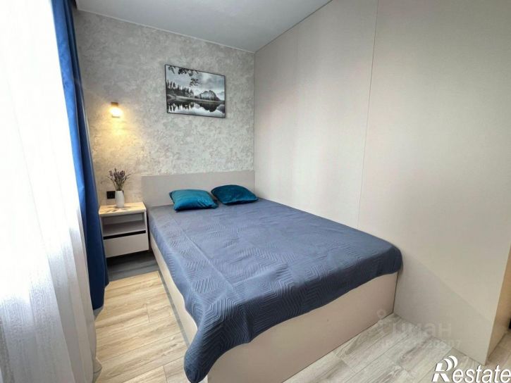 2-комн квартира Пархоменко, 151/2