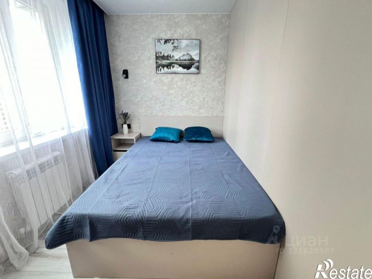 2-комн квартира Пархоменко, 151/2